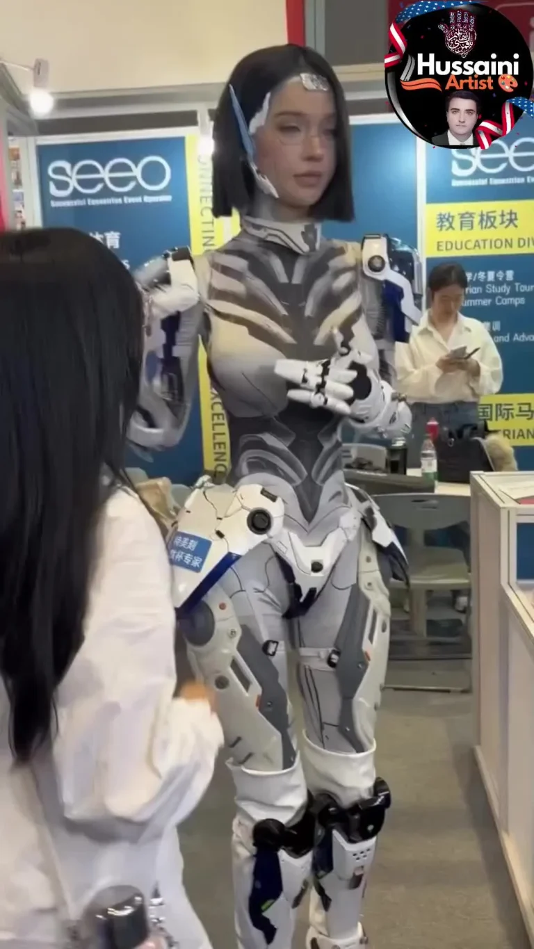 Amazon Testing Humanoid Robots to Deliver Packages: Future of Delivery Takes a Bold Step Forward Amazon Testing Humanoid Robots to Deliver Packages: Future of Delivery Takes a Bold Step Forward