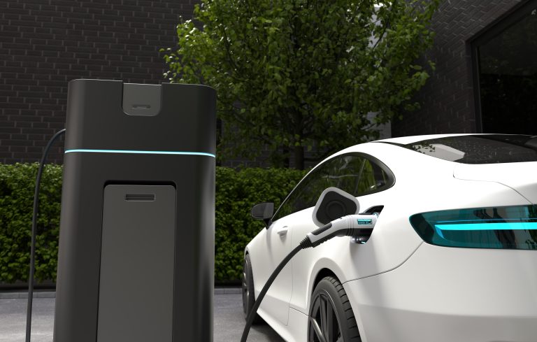 Electric Vehicles Technology: A Powerful Positive Shift