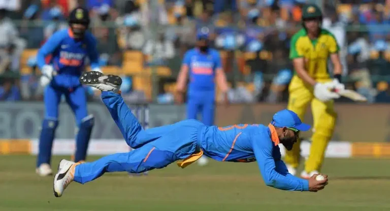 Cricket Fielding Precision Secrets For Match Advantage