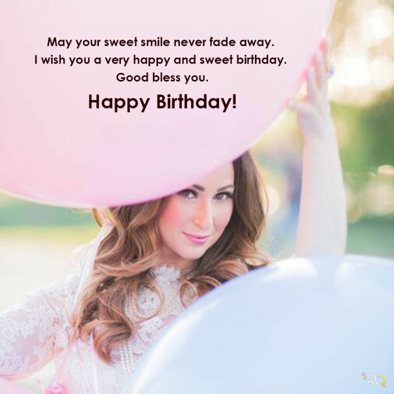 Birthday Wishes Quotes To Celebrate Your Best Friend’s Day
