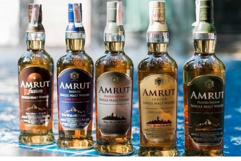Best Whisky Brands India – Top Choices for 2025