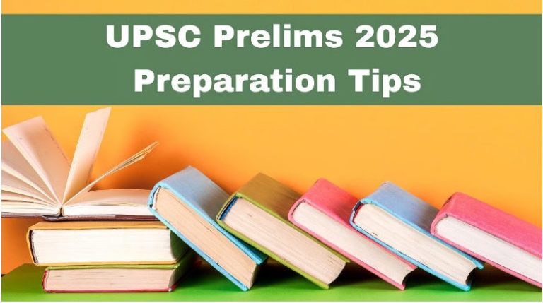 UPSC Preparation Tips: Proven Strategy for IAS Success