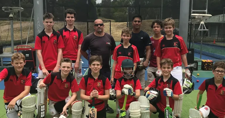 Cricket power-hitting techniques that redefine modern batting