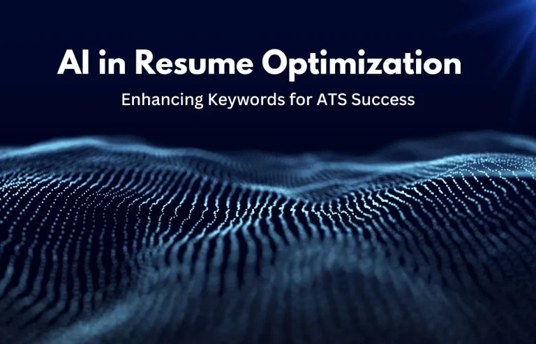 AI Resume Optimization: The Powerful Guide to Getting Hired