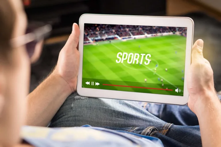 Live Sports Streaming Apps: Ultimate Viewing Revolution