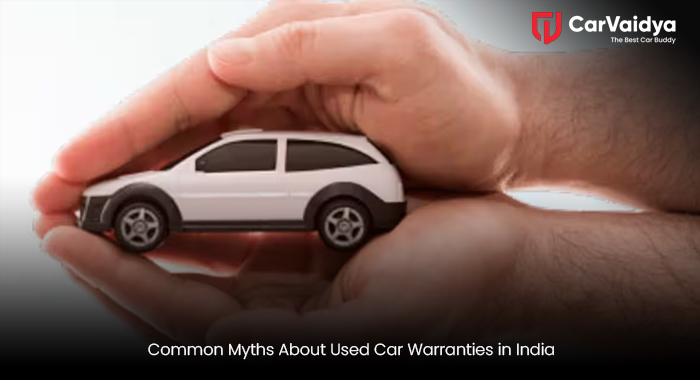 Vehicle warranty details India every car owner should know Vehicle warranty details India every car owner should know