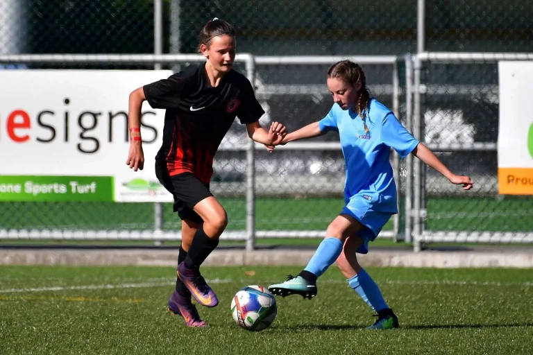 National Youth Development: Building the Future of Football