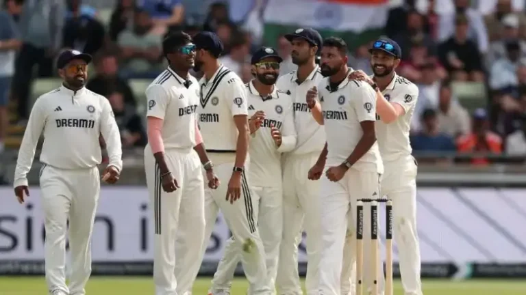 Cricket Team Squad Updates That Excite Fans Globally